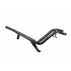 HŰTŐRENDSZER VÍZCSŐ OCTAVIA II SUPERB II VW GOLF PASSAT TIGUAN A3 ALTEA LEON TOLEDO 1.8 BZB 1K0121070BM