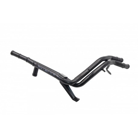 HŰTŐRENDSZER VÍZCSŐ OCTAVIA II SUPERB II VW GOLF PASSAT TIGUAN A3 ALTEA LEON TOLEDO 1.8 BZB 1K0121070BM