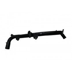 VÍZCSŐ (TÁPEGYSÉG) VW PASSAT 01-05 1.6 ALZ 06B121071AD