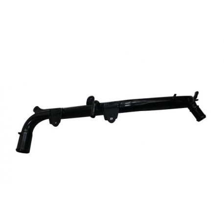 VÍZCSŐ (TÁPEGYSÉG) VW PASSAT 01-05 1.6 ALZ 06B121071AD