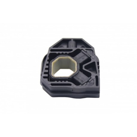 RADIÁTOR GUMIPÁRNA OCTAVIA II TOP 1Z0121367B