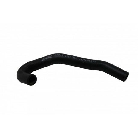 HŰTŐFOLYADÉK TÖMLŐ VW PASSAT 97-00 AUDI A4 95-01 A6 98-01 1.6/1.8 06B121058A