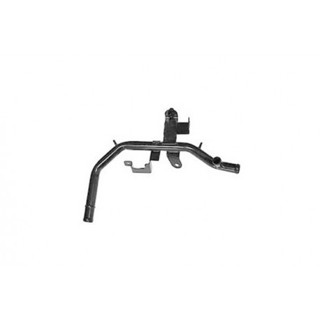 HŰTŐVÍZCSŐ VW PASSAT 97-00 AUDI A4 95-97 1.9 TDI AFN 028121065S