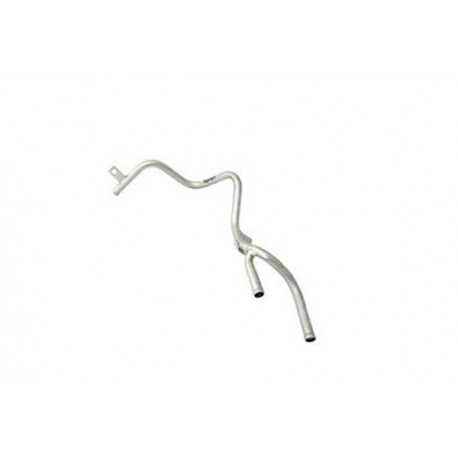 HŰTŐVÍZCSŐ VW GOLF I II CADDY JETTA SCIROCCO 1.5/1.6/1.8 055121065M