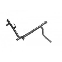 HŰTŐRENDSZER FÉM CSŐ OCTAVIA I VW BOGÁR BORA GOLF A3 LEON TOLEDO 1.8T 06A121065AP