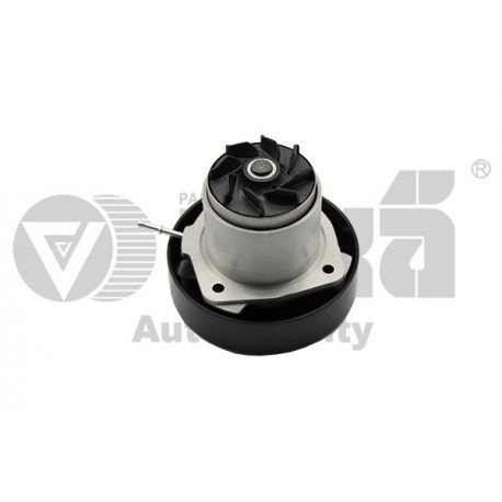 VÍZPUMPA VW TOUAREG 10-,ATLAS CROSS SP ORT,TERRAMONT,PORSCHE CAYENNE 3.6 BENZ. (ALSÓ KERÉK) 03H121008D/2