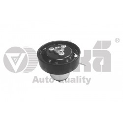 VÍZPUMPA VW TOUAREG 10- ATLAS CROSS SPORT TERRAMONT PORSCHE CAYENNE 3.6 BENZ. (TÖBB RUGÓS KERÉK) 03H121008D