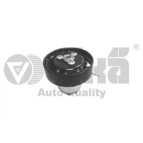 VÍZPUMPA VW TOUAREG 10- ATLAS CROSS SPORT TERRAMONT PORSCHE CAYENNE 3.6 BENZ. (TÖBB RUGÓS KERÉK) 03H121008D