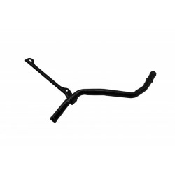 HŰTŐFOLYADÉK TÖMLŐ VW PASSAT AUDI A4 A6 SUPERB 2.4/2.8 BENZIN 078121065N