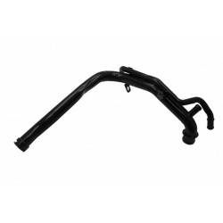 HŰTŐFOLYADÉK TÖMLŐ VW PASSAT AUDI A4 A6 SUPERB 2.4/2.8 BENZIN 078121070CG