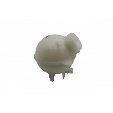 KIEGYENLÍTŐ TARTÁLY VW SHARAN 96-00 SEAT ALHAMBRA 96-00 (G11) 7M0121407C