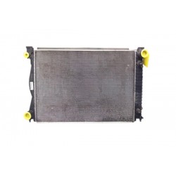 RADIÁTOR AUDI A6 05-11 2.7/3.0 TDI 4F0121251AG