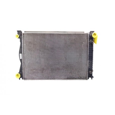 RADIÁTOR AUDI A6 05-11 2.7/3.0 TDI 4F0121251AG