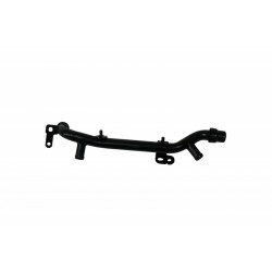 VÍZCSŐ AUDI A4 05-09 A6 05-11 SEAT EXEO 09-14 2.0 BENZIN 06D121065J
