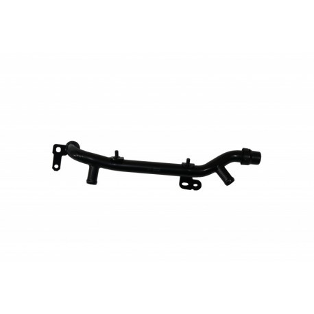 VÍZCSŐ AUDI A4 05-09 A6 05-11 SEAT EXEO 09-14 2.0 BENZIN 06D121065J