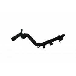 HŰTŐFOLYADÉK TÖMLŐ AUDI A4 08-12 A5 08-11 Q5 09-12 3.2 BENZIN 06E121045J