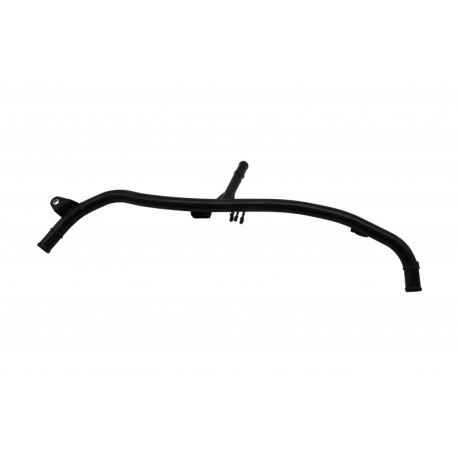 VÍZCSŐ FABIA III OCTAVIA III RAPID SUPERB III YETI VW AUDI SEAT 1.2/1.4 04E121070AC