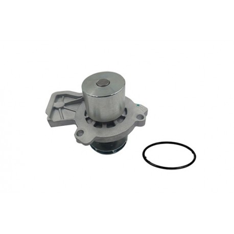 VÍZSZIVATTYÚ SKODA FABIA III RAPID VW POLO AUDI A1 SEAT IBIZA TOLEDO 1.4 TDI 04B121011G