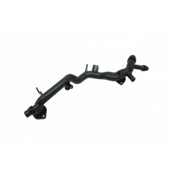 HŰTŐFOLYADÉK TÖMLŐ AUDI A6 07-11 3.0 BENZIN 06E121045T