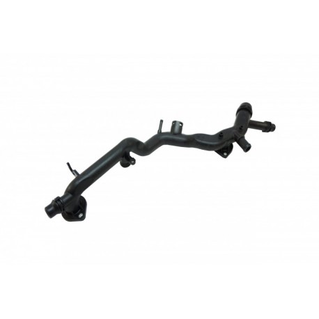 HŰTŐFOLYADÉK TÖMLŐ AUDI A6 07-11 3.0 BENZIN 06E121045T