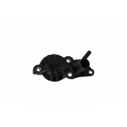 TERMOSZTÁT FEDÉL OCTAVIA III SUPERB III MÉG KODIAQ KAROQ RAPID FABIA III 047121121E