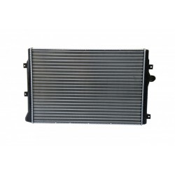 RADIÁTOR VW BOGÁR JETTA PASSAT 5C0121251L