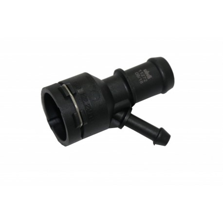 HŰTŐRENDSZER ELOSZTÓ DARAB OCTAVIA II SUPERB II YETI 1K0122291C