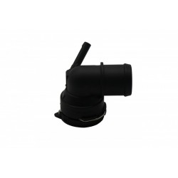 HŰTŐRENDSZER ELOSZTÓ DARAB OCTAVIA II YETI VW BOGÁR CADDY EOS GOLF JETTA PASSAT TOURAN A3 2.0 TDI 1K0122291B