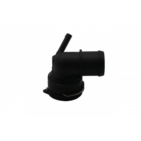 HŰTŐRENDSZER ELOSZTÓ DARAB OCTAVIA II YETI VW BOGÁR CADDY EOS GOLF JETTA PASSAT TOURAN A3 2.0 TDI 1K0122291B