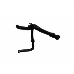 RADIÁTOR TÖMLŐ FELSŐ OCTAVIA VW BORA GOLF AUDI A3 SEAT LEON TOLEDO 1.6 AVU BFQ 1J0122101AG