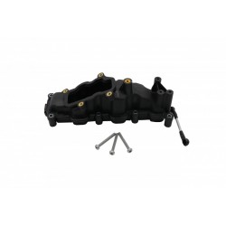 SZÍVÓCSŐ JOBBRA AUDI A4 05-08 A6 07-11 A8 08-10 Q7 07-09 2.7/3.0 TDI 059129712BC