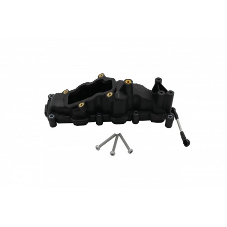 SZÍVÓCSŐ JOBBRA AUDI A4 05-08 A6 07-11 A8 08-10 Q7 07-09 2.7/3.0 TDI 059129712BC