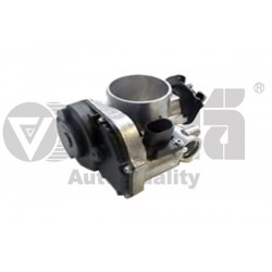 GÁZKAR ÁLLÍTÓ OCTAVIA VW BORA GOLF AUDIO A3 1.8T 06A133063F