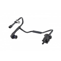 VÁKUUM VEZÉRLŐ VEZETÉK OCTAVIA II SUPERB II YETI VW AUDI SEAT 1.8 BENZ. 06J133781BT