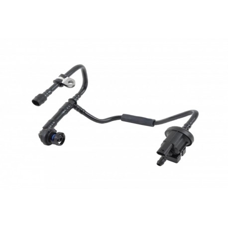 VÁKUUM VEZÉRLŐ VEZETÉK OCTAVIA II SUPERB II YETI VW AUDI SEAT 1.8 BENZ. 06J133781BT