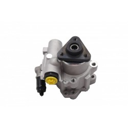 KORMÁNYRÁSEGÍTŐ SZIVATTYÚ AUDI A6 05-11 2.4/2.8/3.2 BENZIN 4F0145155H