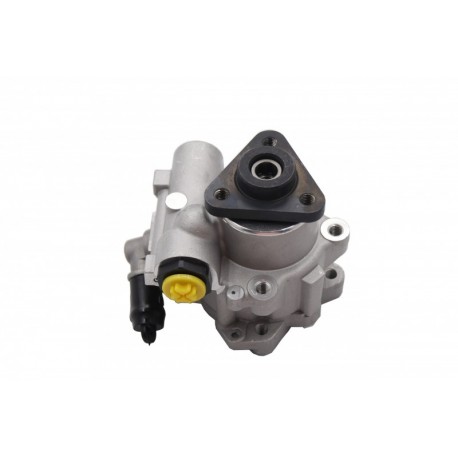 KORMÁNYRÁSEGÍTŐ SZIVATTYÚ AUDI A6 05-11 2.4/2.8/3.2 BENZIN 4F0145155H