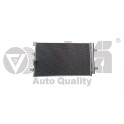 HŰTŐKÖZEG KONDENZÁTOR AUDI A4 10-16 A5 12-17 Q5 13-17 8T0260403D