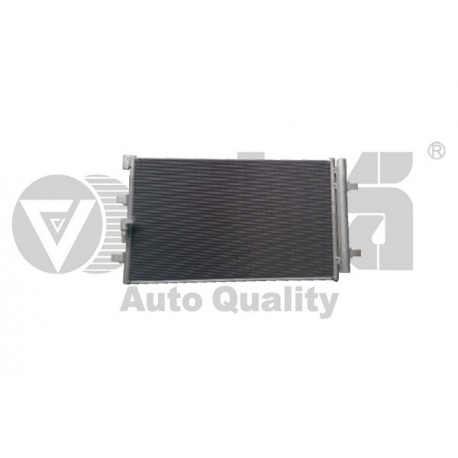 HŰTŐKÖZEG KONDENZÁTOR AUDI A4 10-16 A5 12-17 Q5 13-17 8T0260403D