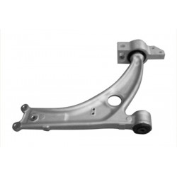 ELSŐ VEZÉRLŐKAR VW PASSAT 06- TIGUAN 08- SHARAN 11- AUDI Q3 12- SEAT ALHAMBRA 3C0407151E