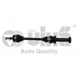 P-FÉLTENGELY VW T5 03- 7H0407272AJ