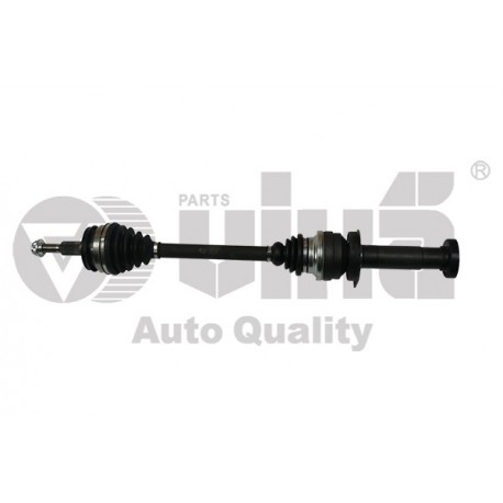 P-FÉLTENGELY VW T5 03- 7H0407272AJ