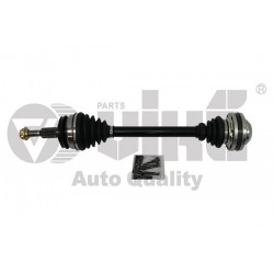 FÉLTENGELY L VW T5 03- 7H0407271AK