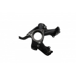 KORMÁNYCSUKLÓ JOBB ELSŐ OCTAVIA III A3 LEON GOLF 13- 5Q0407256N