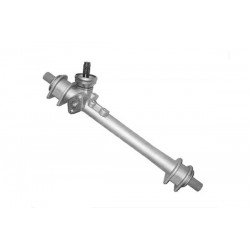 FOGASKERÉK VW GOLF II/III JETTA VENTO (SZERVOKORMÁNY NÉLKÜL) 191419063C