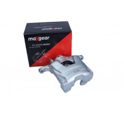 Féknyereg CHEVROLET ELSŐ AVEO/CRUZE 1.2-2.0 CDI 09- JOBB 13301190