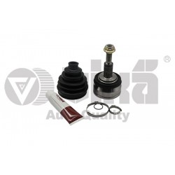 KÜLSŐ HUB. VW T5 03- 7H0498099