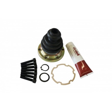 BELSŐ CSUKLÓBURKOLAT SUP 02-08 PASSAT 85-05 AUDI 80 100 A4 A6 RS2 RS4 RS6 S6 V8 443498201B