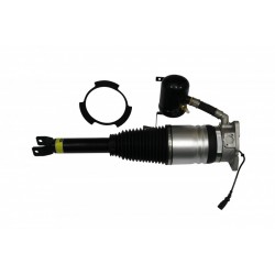 LÉGRUGÓ HÁTUL JOBBRA AUDI A8 03- 4E0616002N