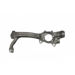 KORMÁNYCSUKLÓ ELÖL BALRA AUDI A6 05-11 (85MM) 4F0407253E